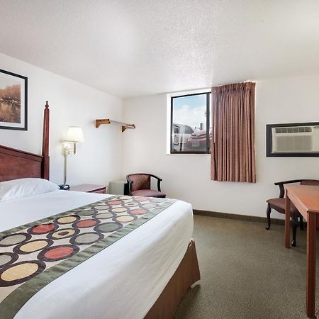 Serena Inn & Suites Of Rapid City Buitenkant foto