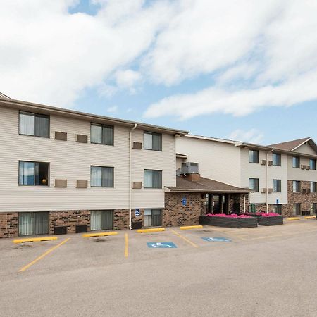 Serena Inn & Suites Of Rapid City Buitenkant foto