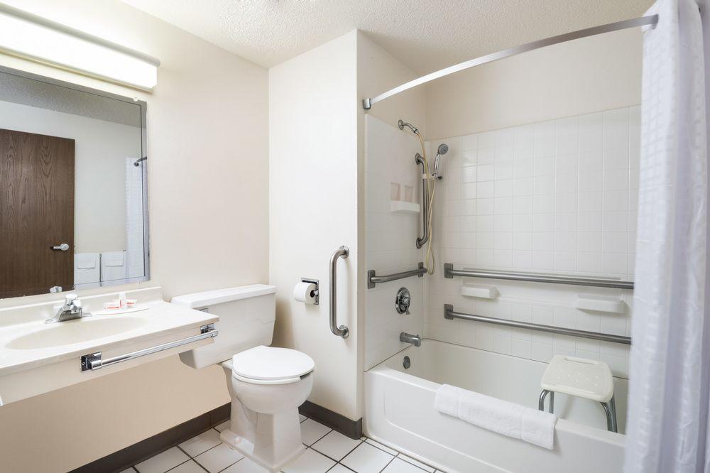 Serena Inn & Suites Of Rapid City Buitenkant foto