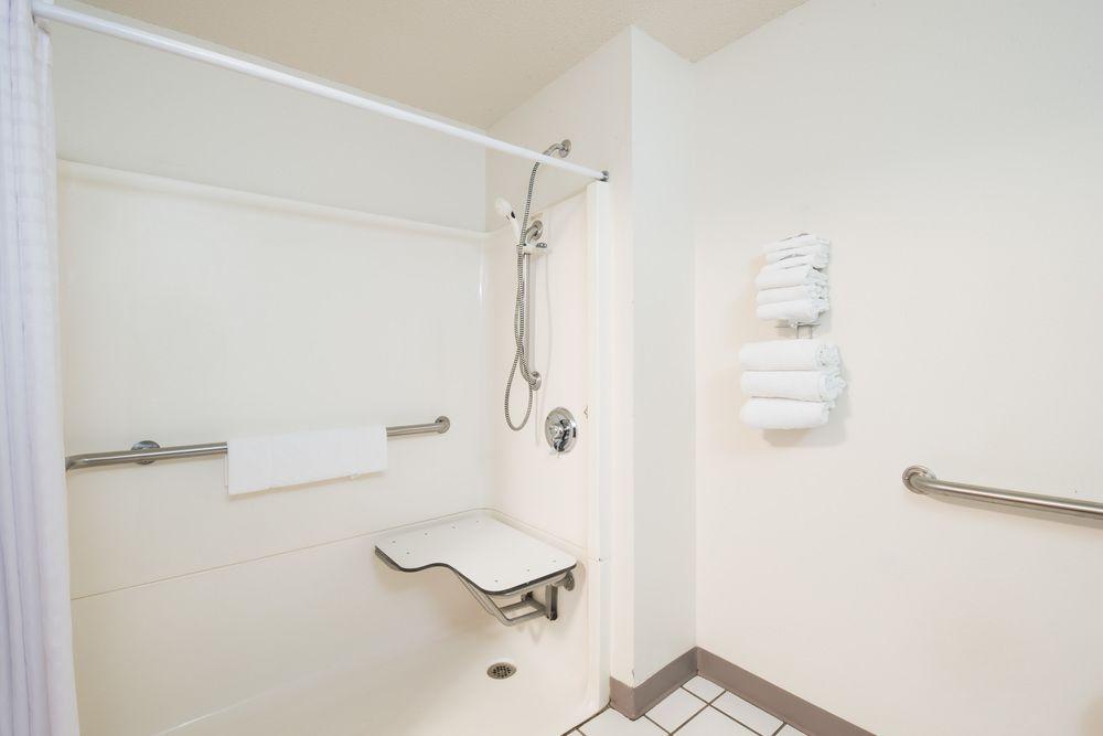 Serena Inn & Suites Of Rapid City Buitenkant foto