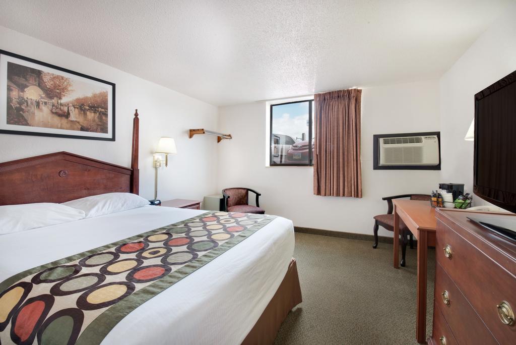 Serena Inn & Suites Of Rapid City Buitenkant foto