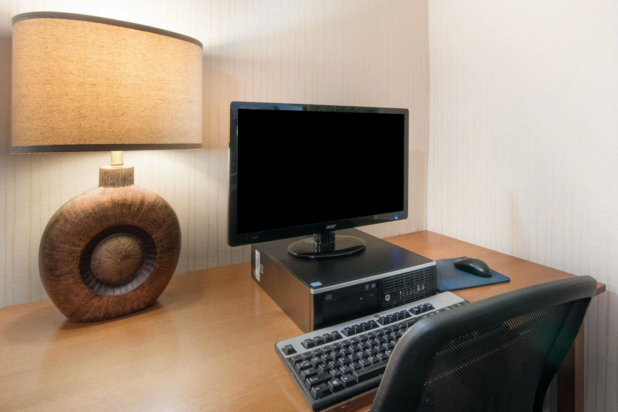 Serena Inn & Suites Of Rapid City Buitenkant foto