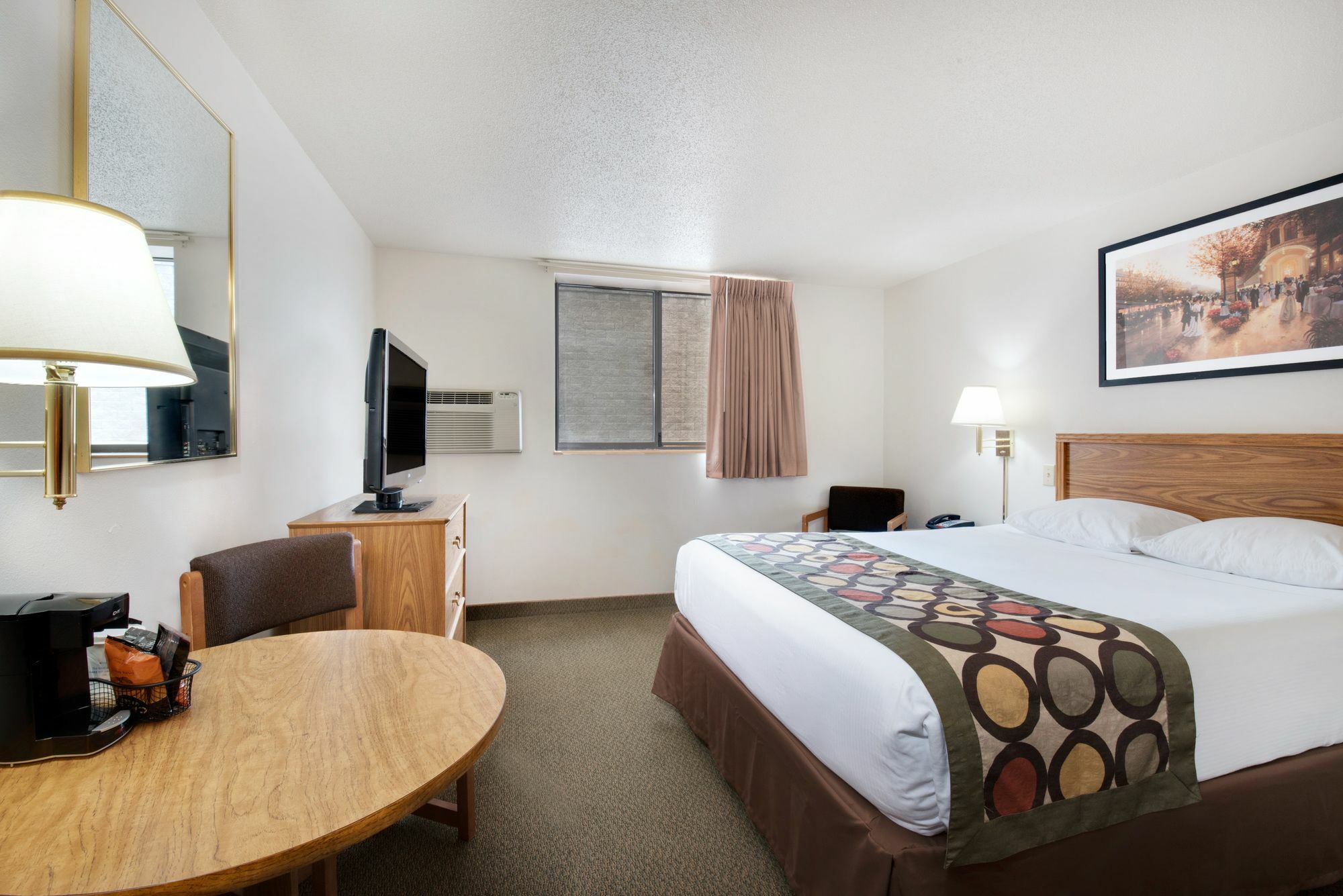 Serena Inn & Suites Of Rapid City Buitenkant foto