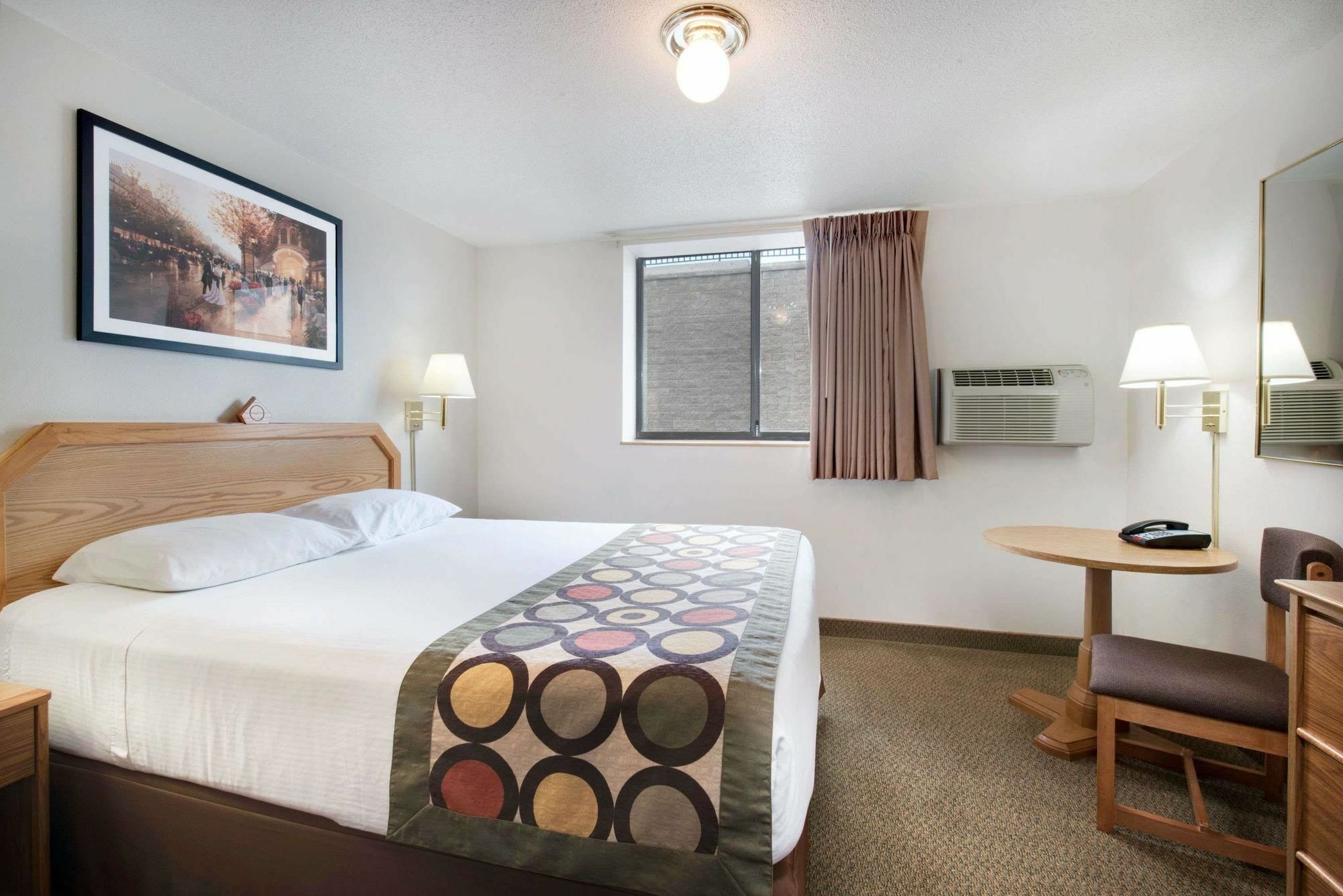 Serena Inn & Suites Of Rapid City Buitenkant foto