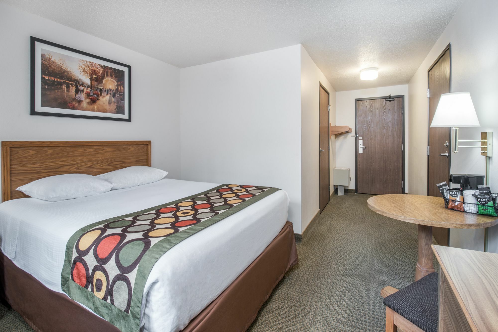Serena Inn & Suites Of Rapid City Buitenkant foto